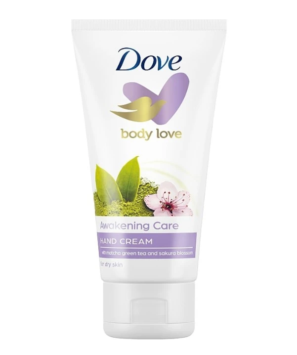  Crema Maini Dove Nourishing Awakening Ritual 75ml